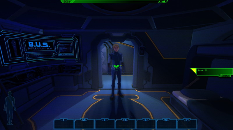 Consortium - screenshot 48