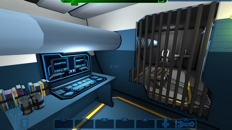 Consortium - screenshot 26