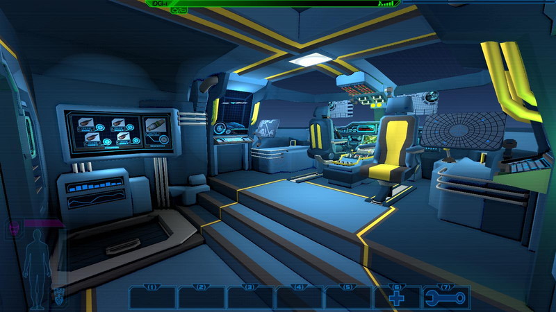 Consortium - screenshot 20