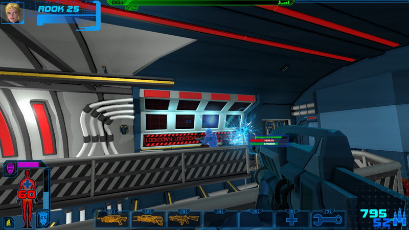 Consortium - screenshot 19