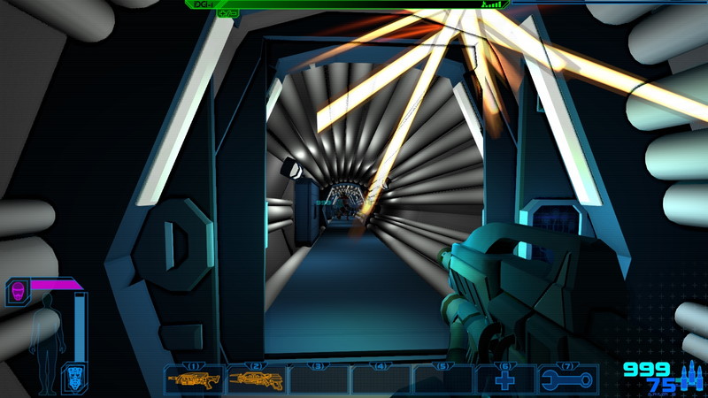 Consortium - screenshot 18