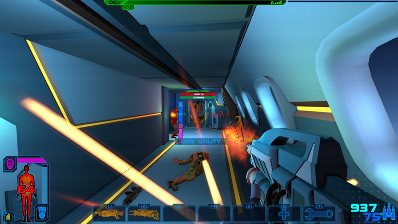 Consortium - screenshot 15