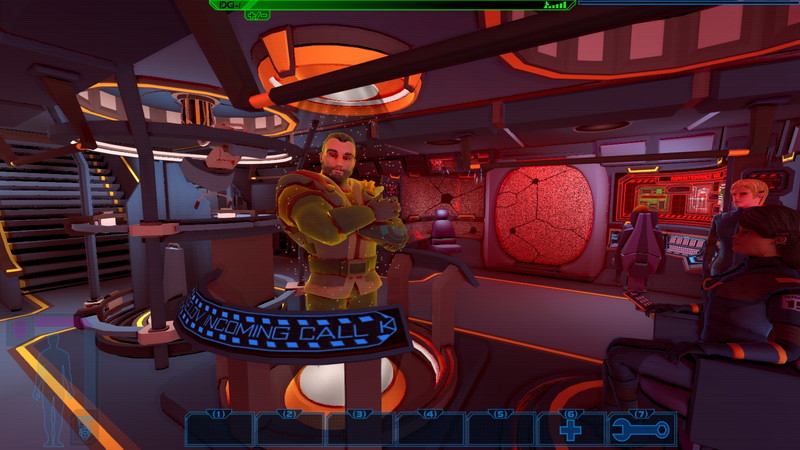 Consortium - screenshot 13