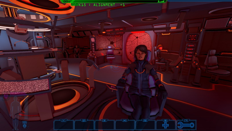 Consortium - screenshot 12