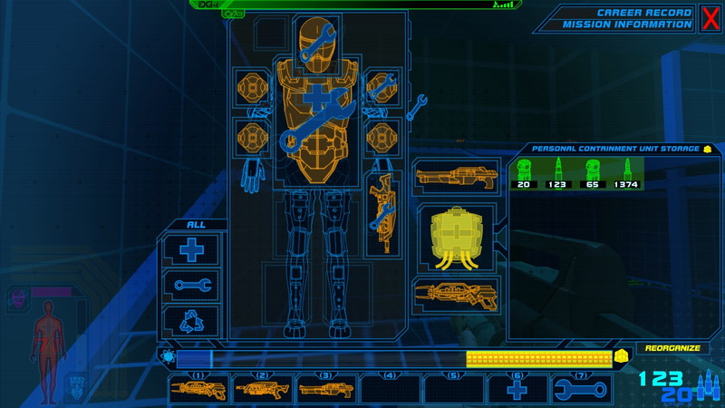 Consortium - screenshot 10