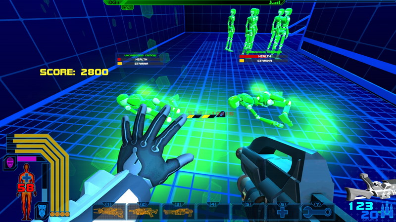 Consortium - screenshot 9