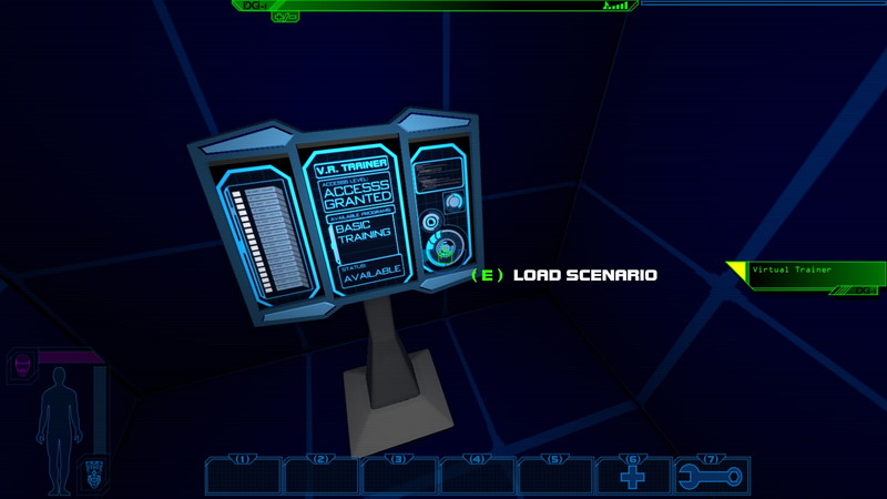 Consortium - screenshot 3