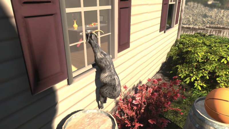 Goat Simulator - screenshot 22