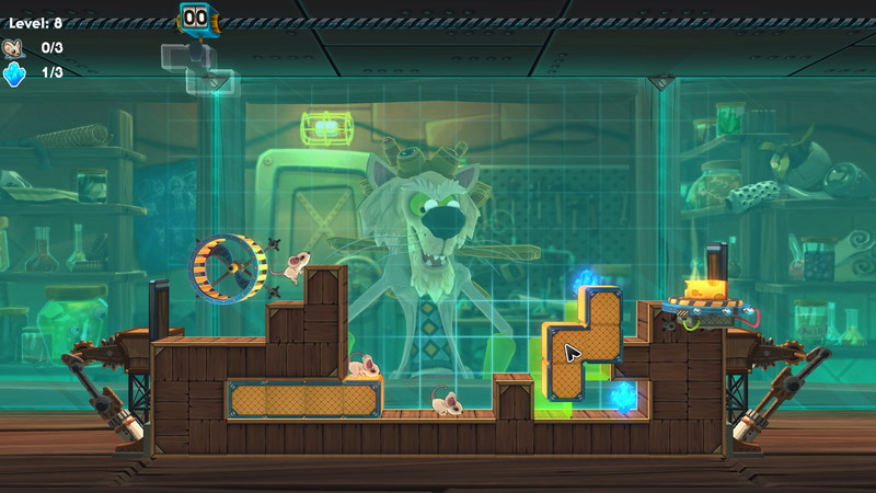 MouseCraft - screenshot 7