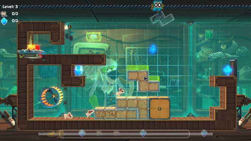 MouseCraft - screenshot 5