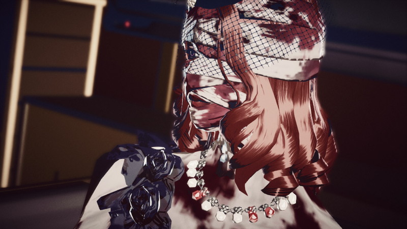 KILLER IS DEAD - Nightmare Edition - screenshot 95