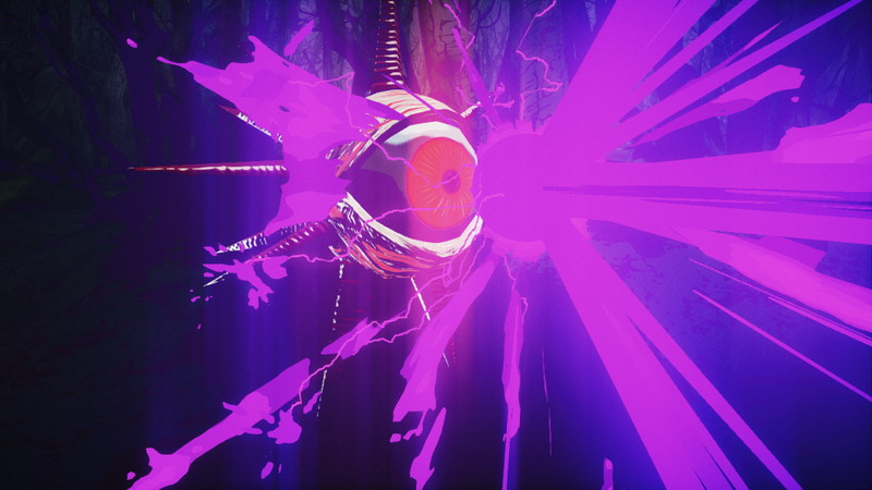 KILLER IS DEAD - Nightmare Edition - screenshot 92