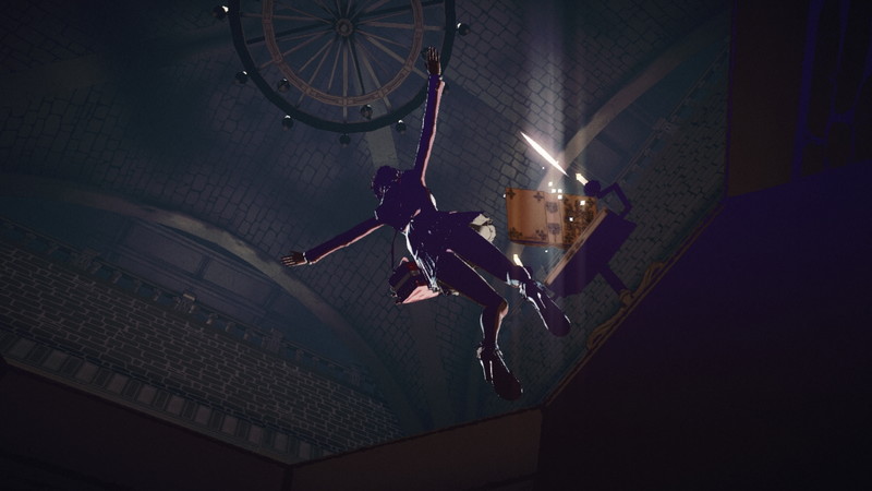 KILLER IS DEAD - Nightmare Edition - screenshot 75