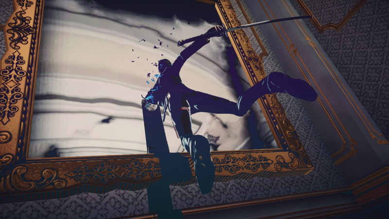 KILLER IS DEAD - Nightmare Edition - screenshot 55