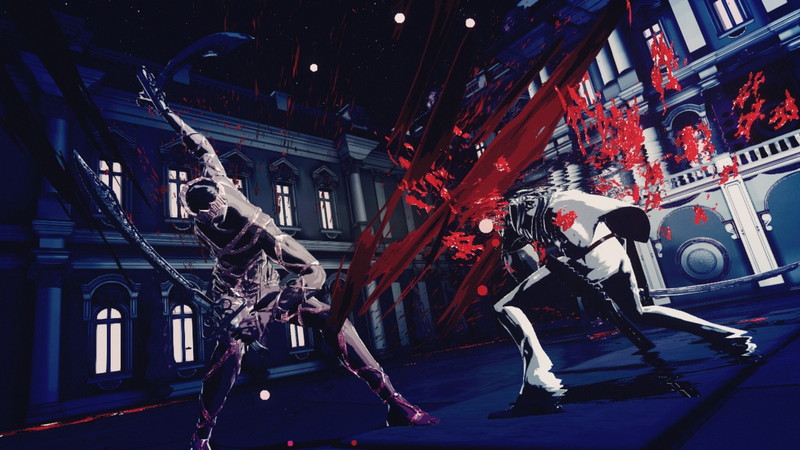 KILLER IS DEAD - Nightmare Edition - screenshot 40