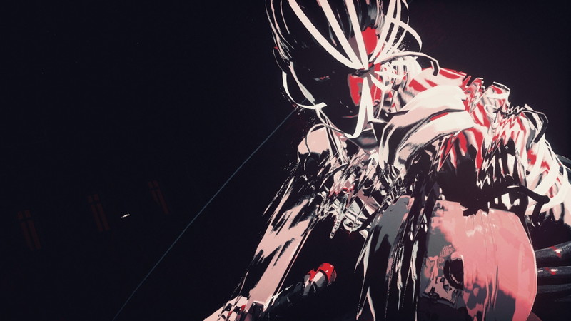 KILLER IS DEAD - Nightmare Edition - screenshot 39