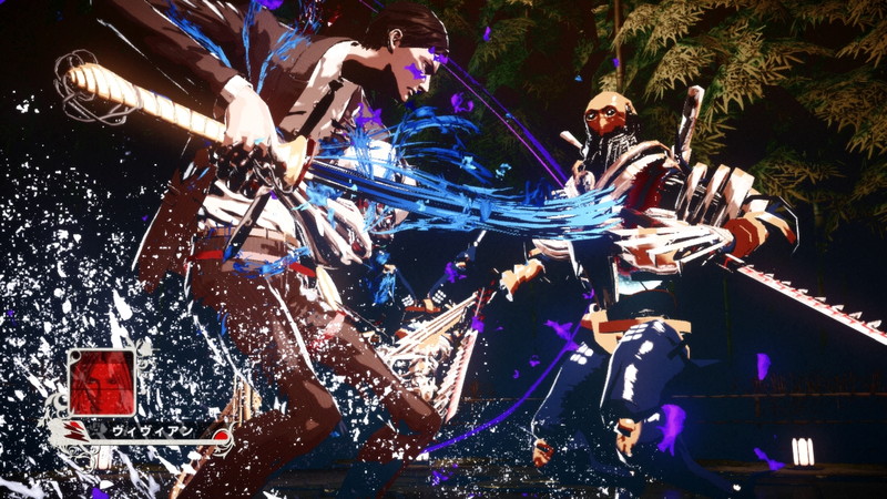 KILLER IS DEAD - Nightmare Edition - screenshot 11