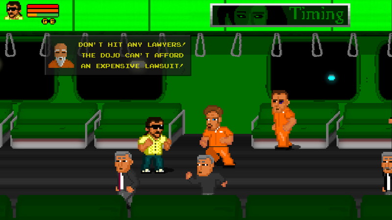 Fist Puncher - screenshot 10