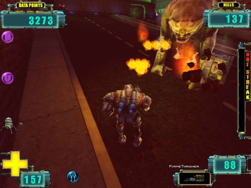 X-COM: Enforcer - screenshot 19