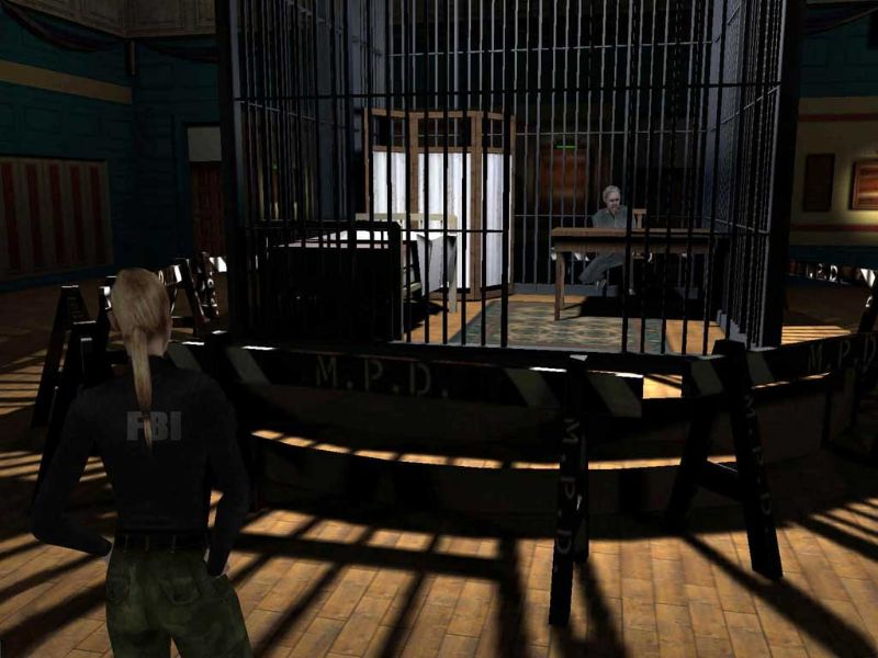 Hannibal: The Game  - screenshot 48