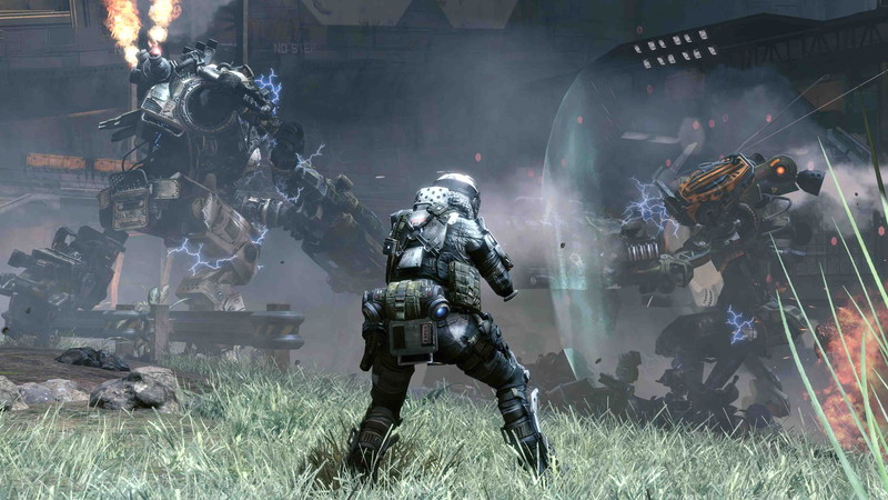 Titanfall - screenshot 35