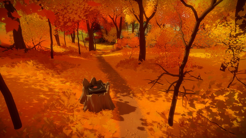 The Witness - screenshot 34