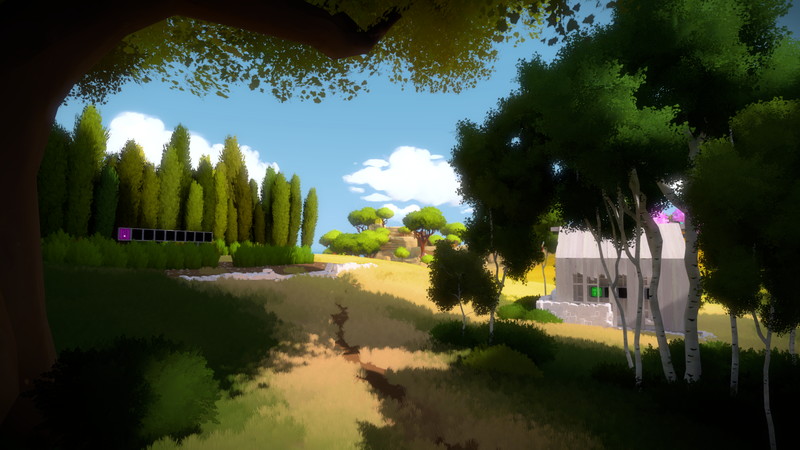 The Witness - screenshot 29