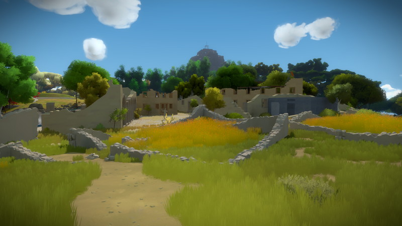 The Witness - screenshot 25