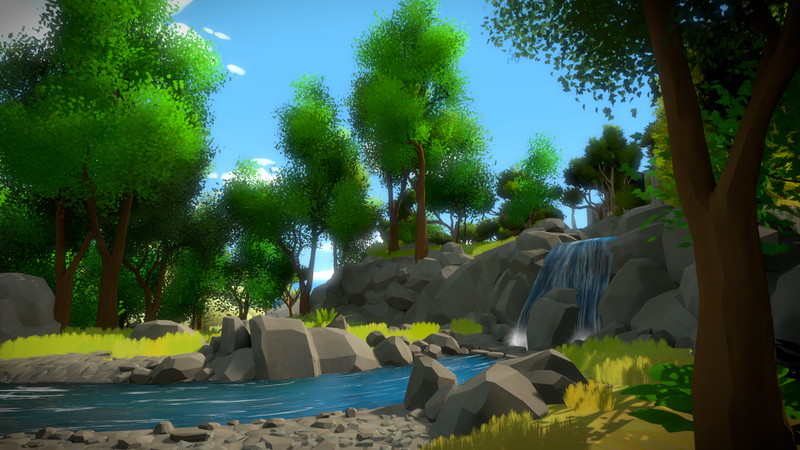 The Witness - screenshot 24