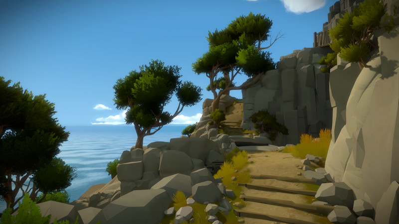 The Witness - screenshot 20