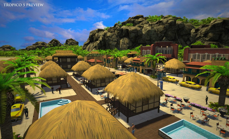 Tropico 5 - screenshot 57