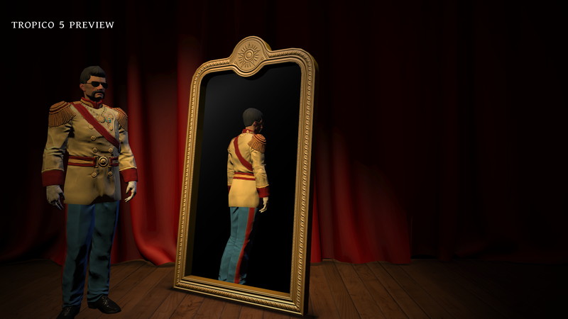 Tropico 5 - screenshot 32