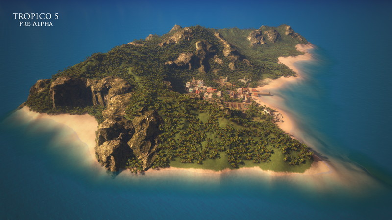 Tropico 5 - screenshot 24