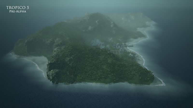 Tropico 5 - screenshot 22