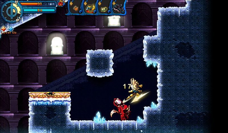 Valdis Story: Abyssal City - screenshot 51