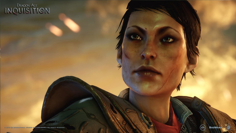 Dragon Age: Inquisition - screenshot 121