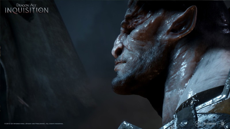 Dragon Age: Inquisition - screenshot 118