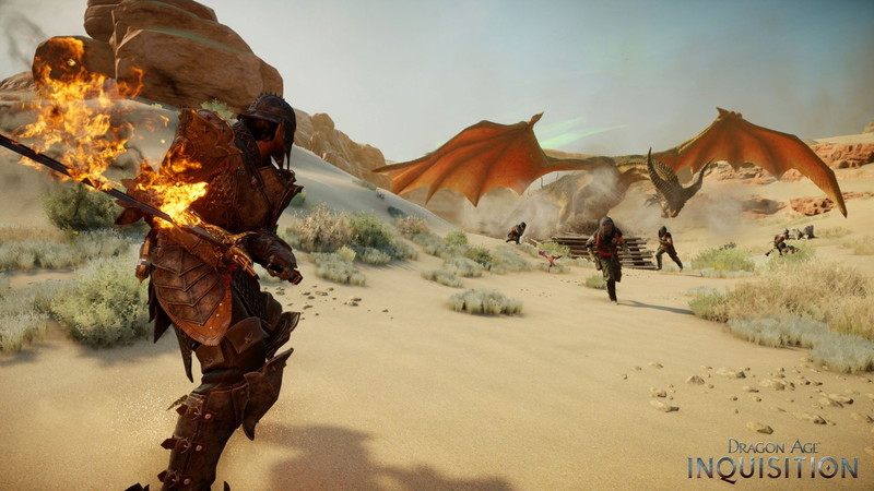 Dragon Age: Inquisition - screenshot 113