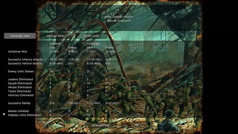 Mark H. Walker's Lock 'n Load: Heroes of Stalingrad - screenshot 10