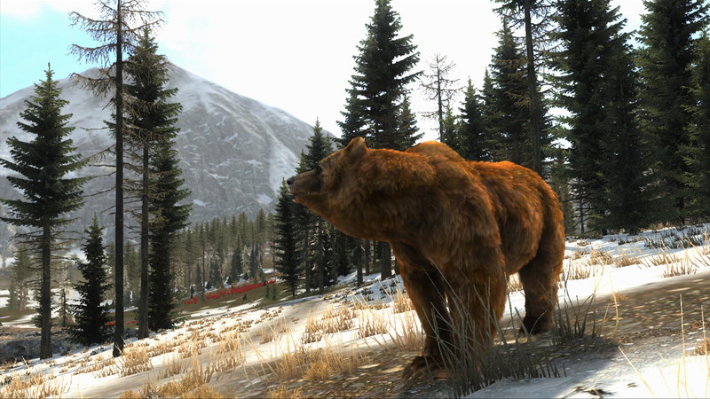 Cabela's Big Game Hunter: Pro Hunts - screenshot 26