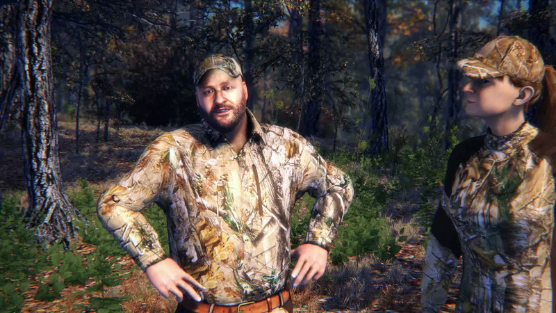 Cabela's Big Game Hunter: Pro Hunts - screenshot 16