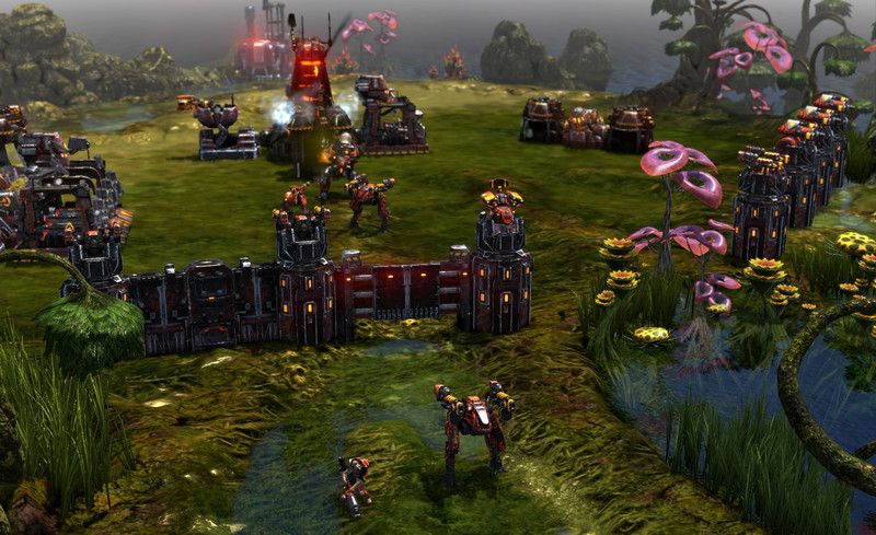 Grey Goo - screenshot 20