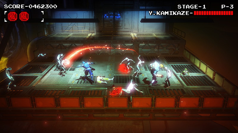 Yaiba: Ninja Gaiden Z - screenshot 58