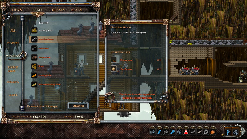 Windforge - screenshot 3