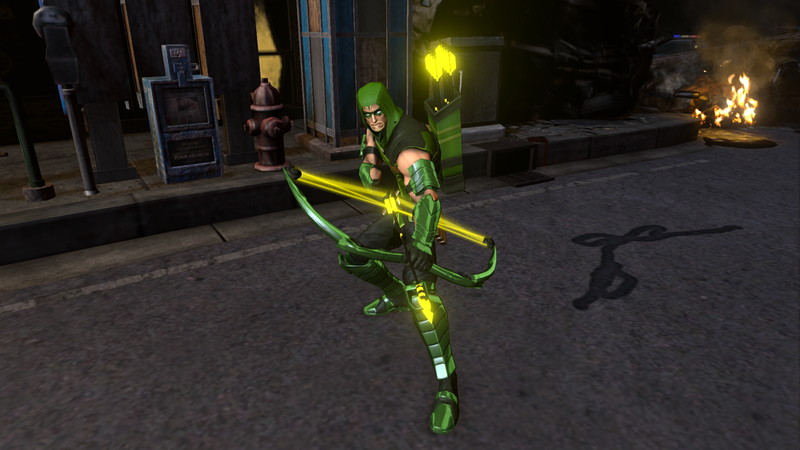 Infinite Crisis - screenshot 53