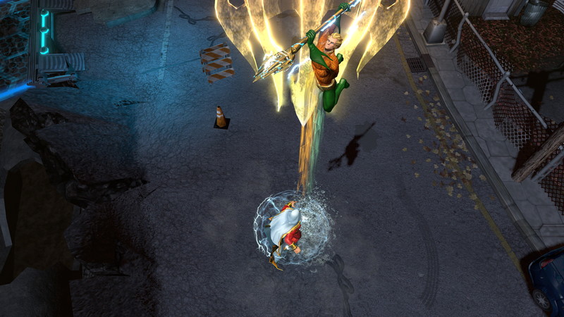 Infinite Crisis - screenshot 50