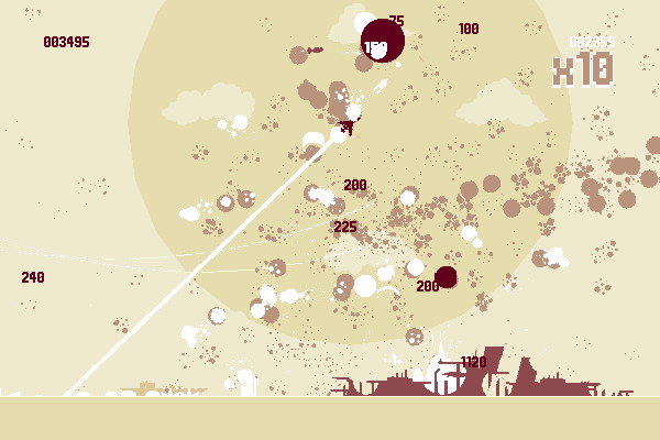 LUFTRAUSERS - screenshot 1