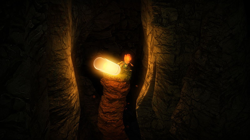 Max: The Curse of Brotherhood - screenshot 7