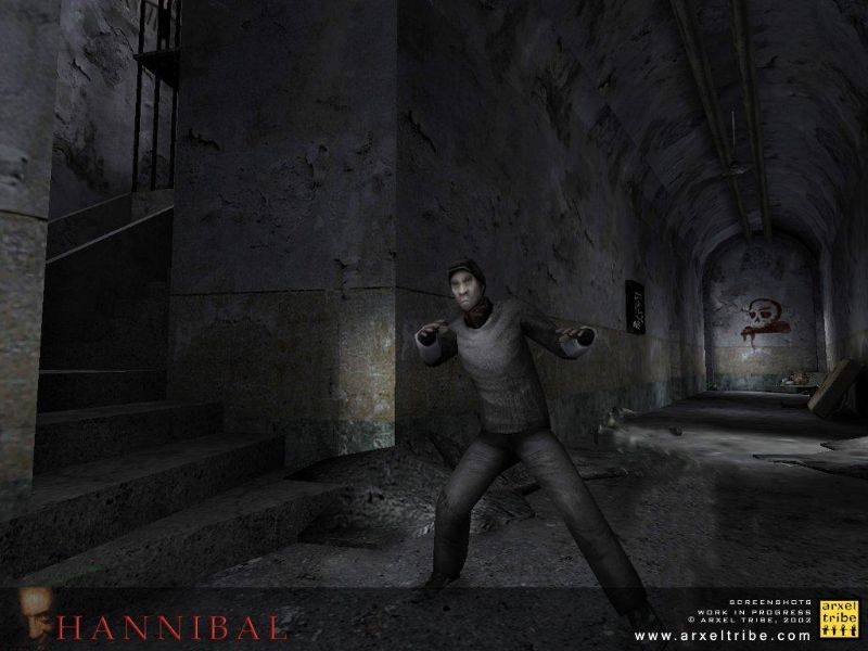 Hannibal: The Game  - screenshot 17