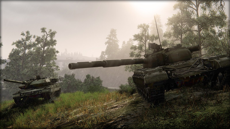 Armored Warfare - screenshot 27